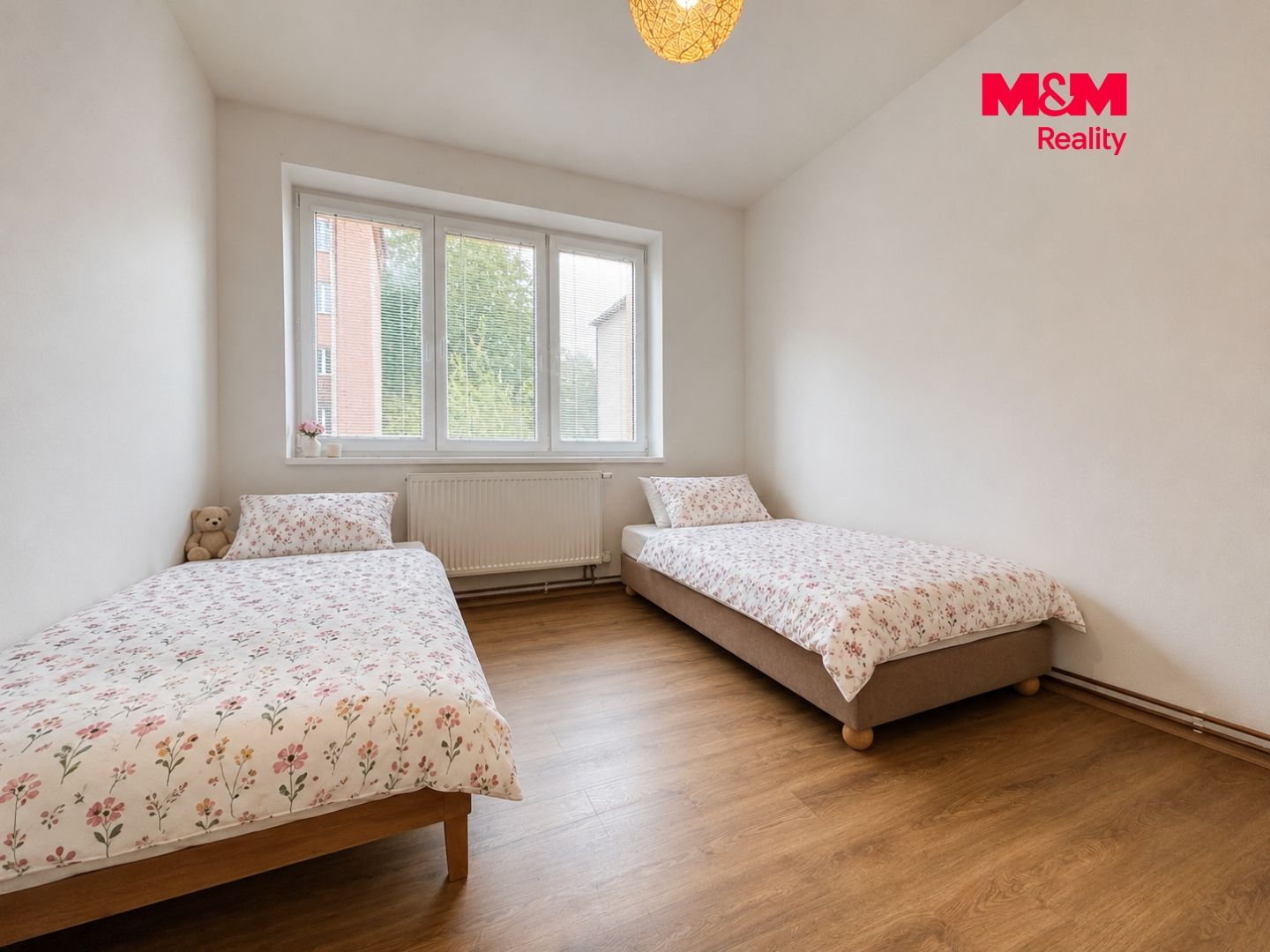 Prodej, Byt 3+kk, 77 m², Ledeč nad Sázavou, Jaroslava Haška, Ledeč nad Sázavou – náhled fotky 4