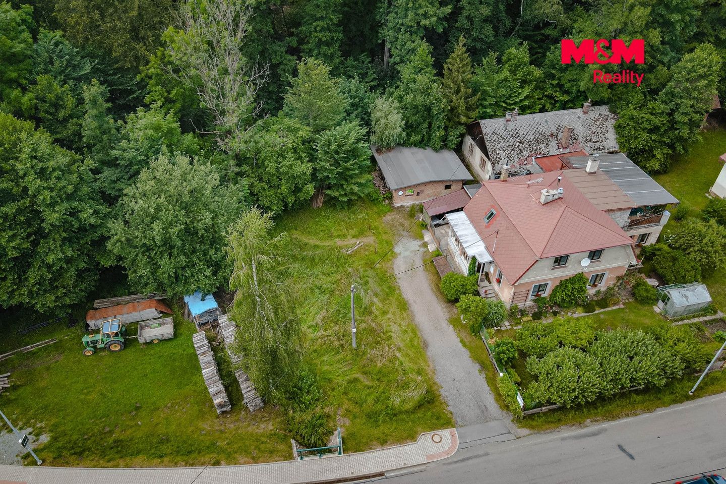 Prodej, Rodinný dům, 120 m², Skuhrov nad Bělou, Skuhrov nad Bělou – náhled fotky 6