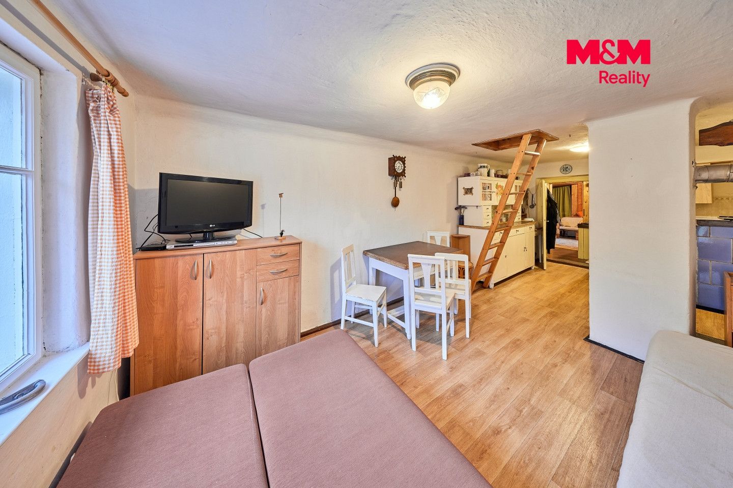 Prodej, Rodinný dům, 150 m², Horní Maršov, Horská, Horní Maršov – náhled fotky 11
