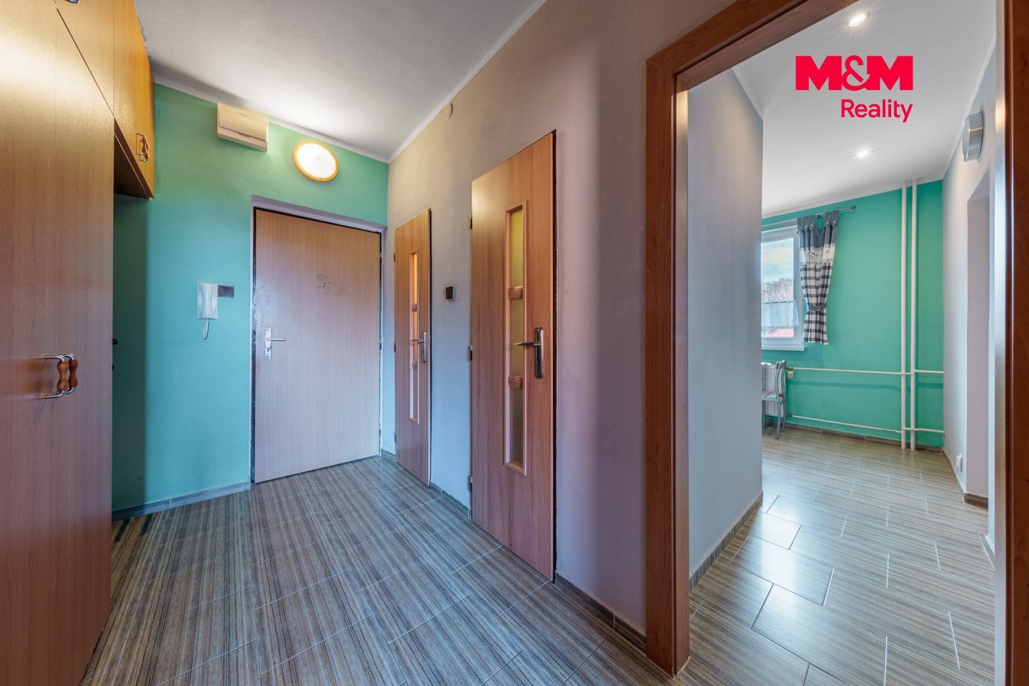 Prodej, Byt 3+1, 55 m², Habartov, Karla Čapka, Habartov – náhled fotky 14