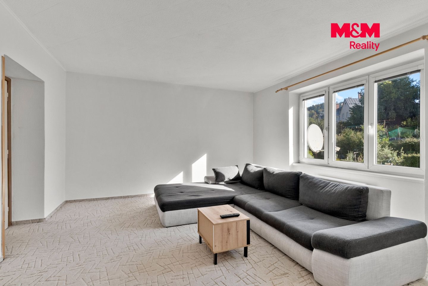 Prodej, Byt 2+1, 68 m², Tanvald, Vančurova, Tanvald – náhled fotky 3