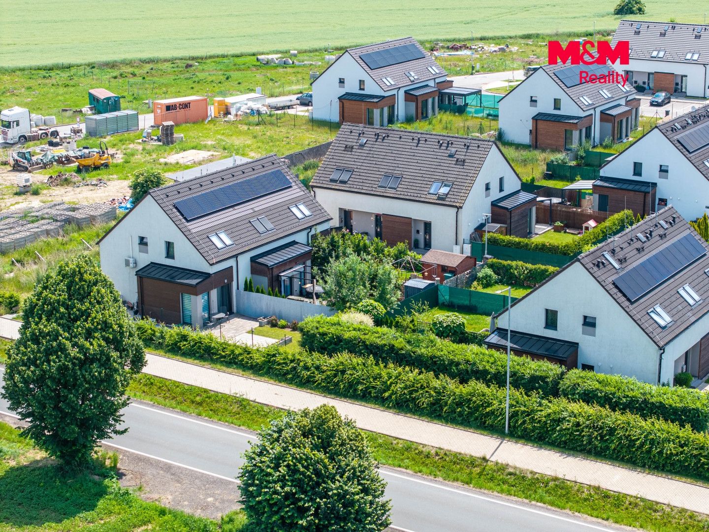 Prodej, Rodinný dům, Smiřice