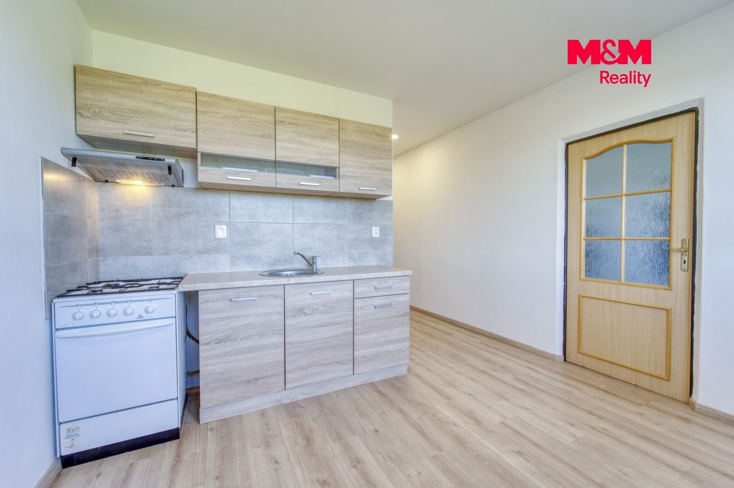 Pronájem, Byt 1+1, 36 m², Kaznějov, Školní, Kaznějov – náhled fotky 7