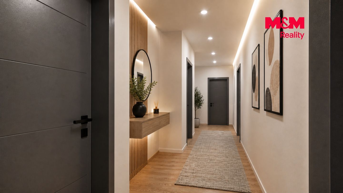 Prodej, Rodinný dům, 97 m², Nýřany, Nýřany – náhled fotky 8