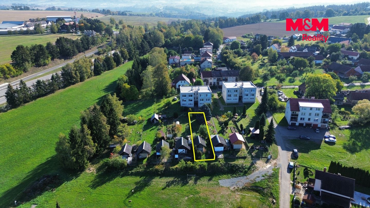 Prodej, Chata, 13 m², Hořice, Hořice – náhled fotky 10