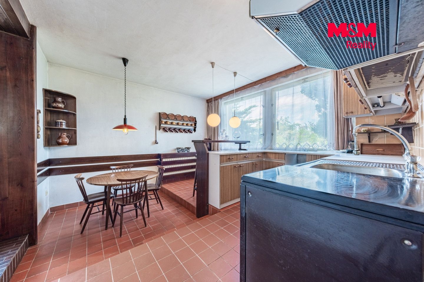 Prodej, Rodinný dům, 129 m², Rudolfov, Na třešňovce, Rudolfov – náhled fotky 4