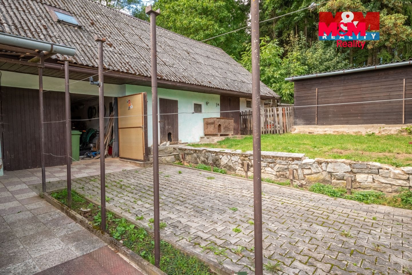 Prodej, Chalupa, 90 m², Plánice, Plánice – náhled fotky 26