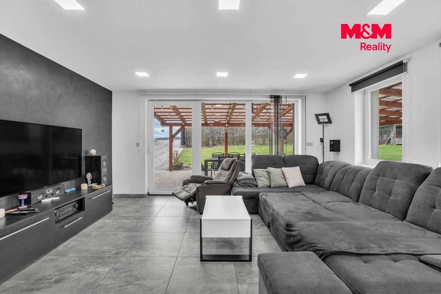 Prodej, Rodinný dům, 225 m², Podhradí, Podhradí – náhled fotky 4