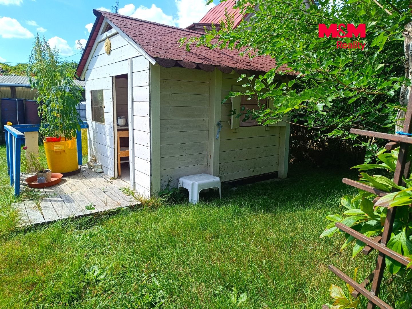 Prodej, Rodinný dům, 263 m², Krucemburk, Krucemburk – náhled fotky 28