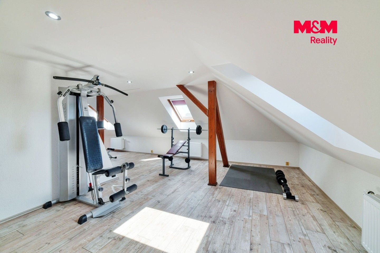 Prodej, Rodinný dům, 248 m², Cheb, Pražská, Cheb – náhled fotky 18