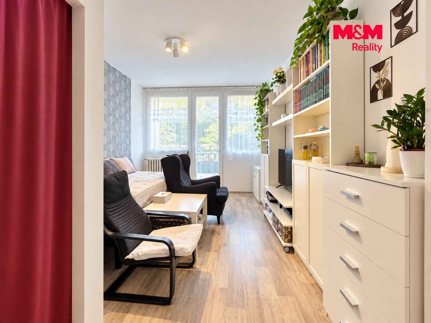Prodej, Byt 2+1, 57 m², Čelákovice, náměstí 5. května, Čelákovice – náhled fotky 11
