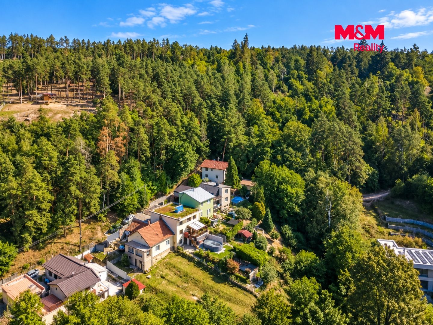 Prodej, Rodinný dům, 100 m², Samotišky, V Uličkách, Samotišky – náhled fotky 21