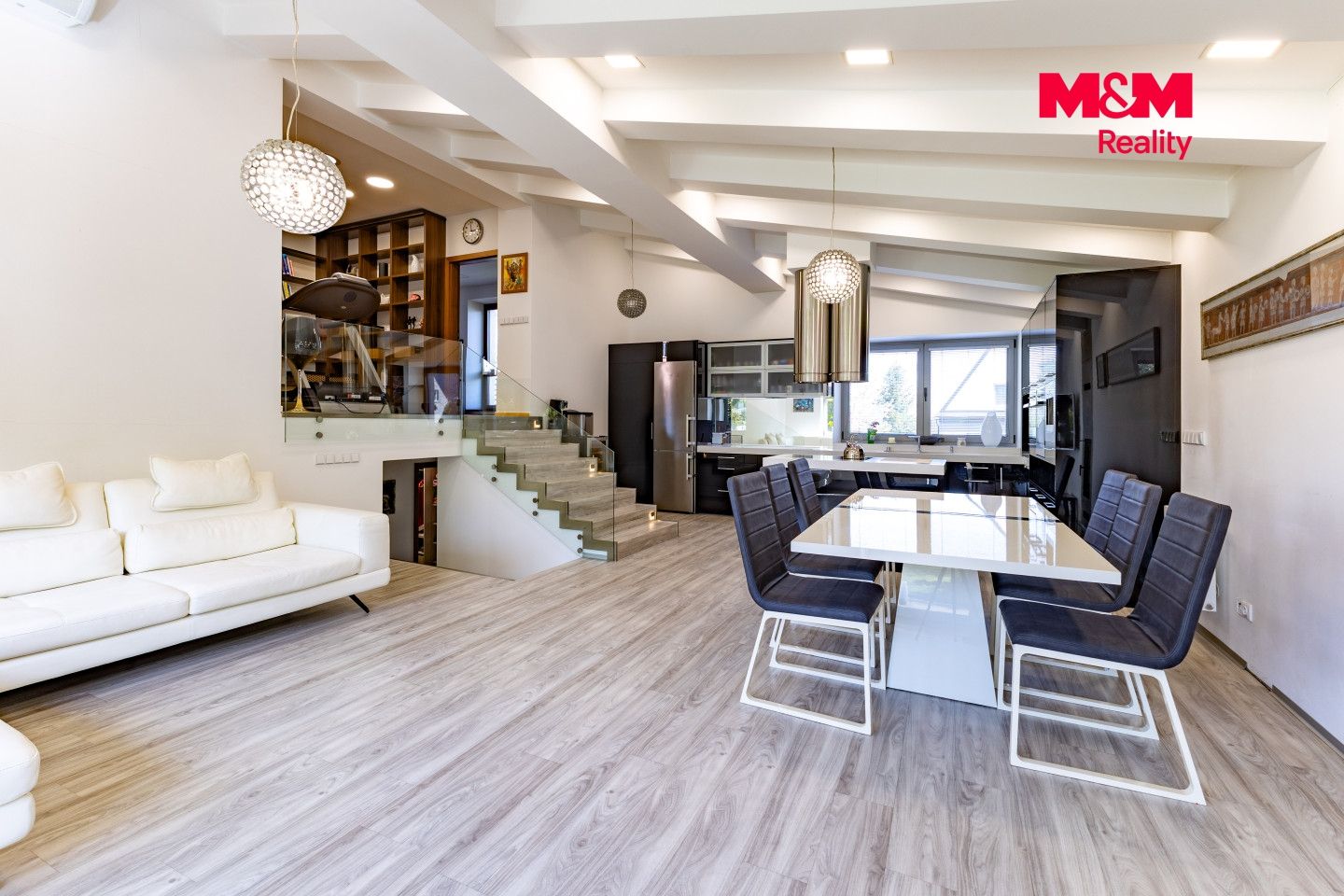 Prodej, Rodinný dům, 142 m², Město Albrechtice, Tyršova, Město Albrechtice – náhled fotky 5