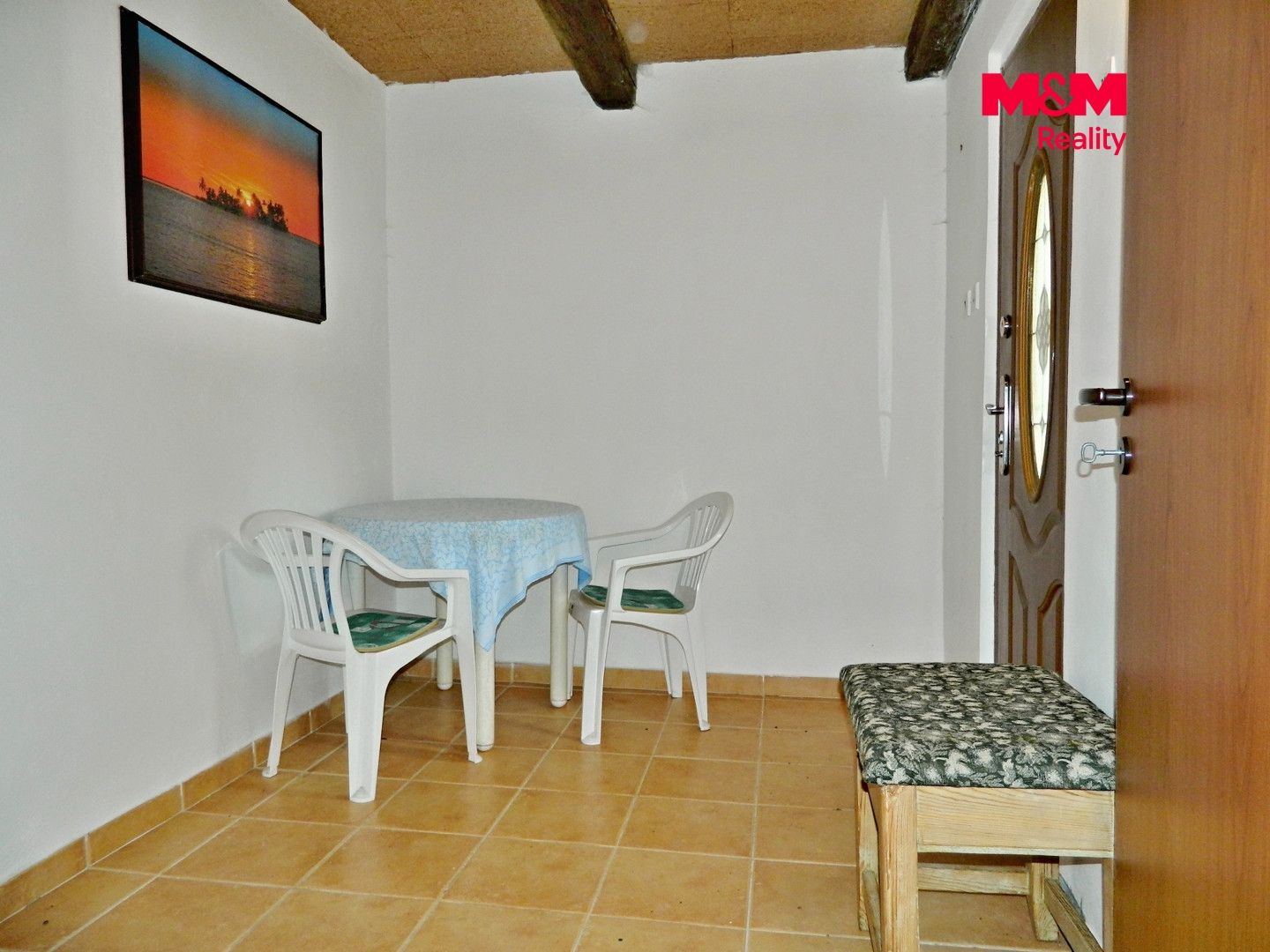 Prodej, Chalupa, 75 m², Pošná, Pošná – náhled fotky 10