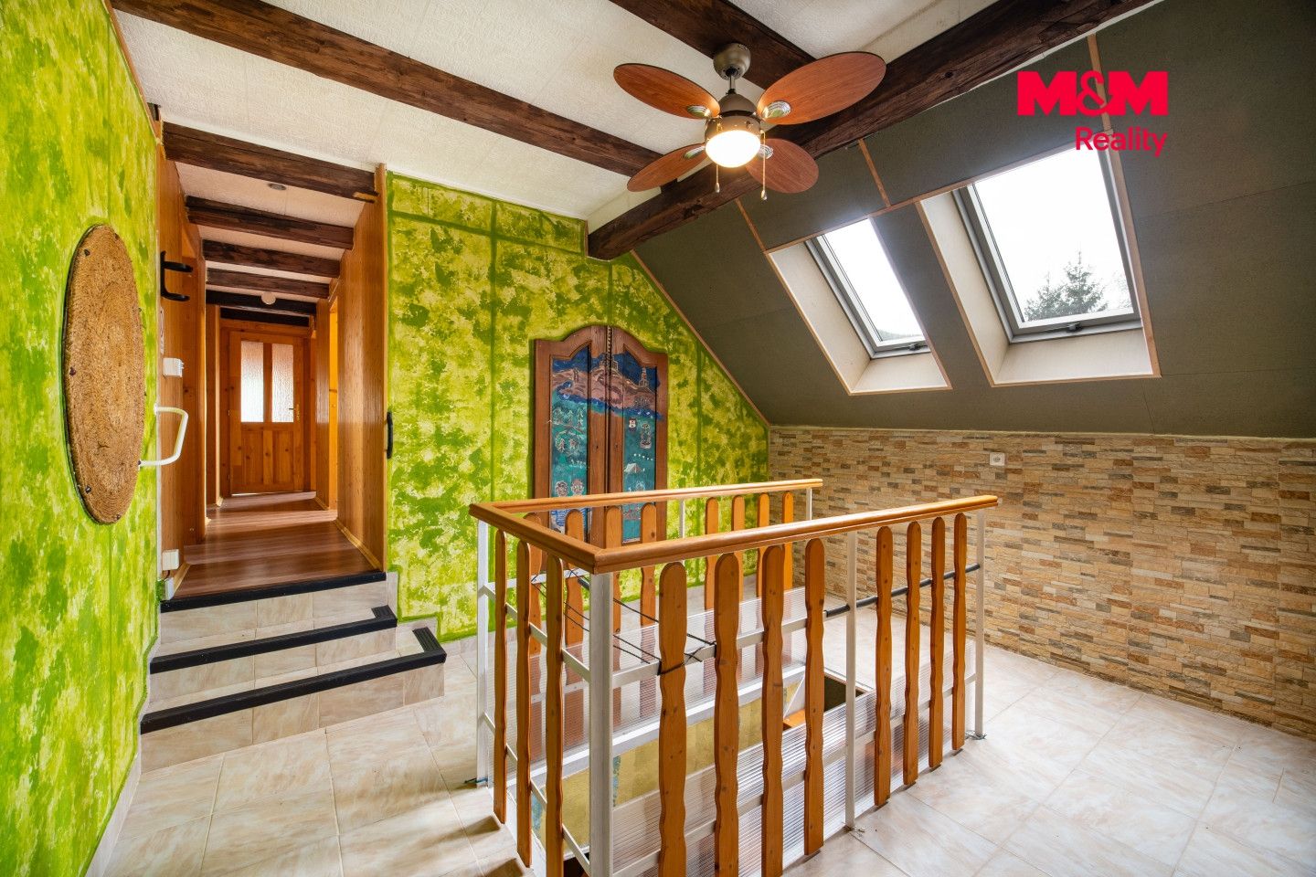 Prodej, Rodinný dům, 210 m², Bohdíkov, Bohdíkov – náhled fotky 22