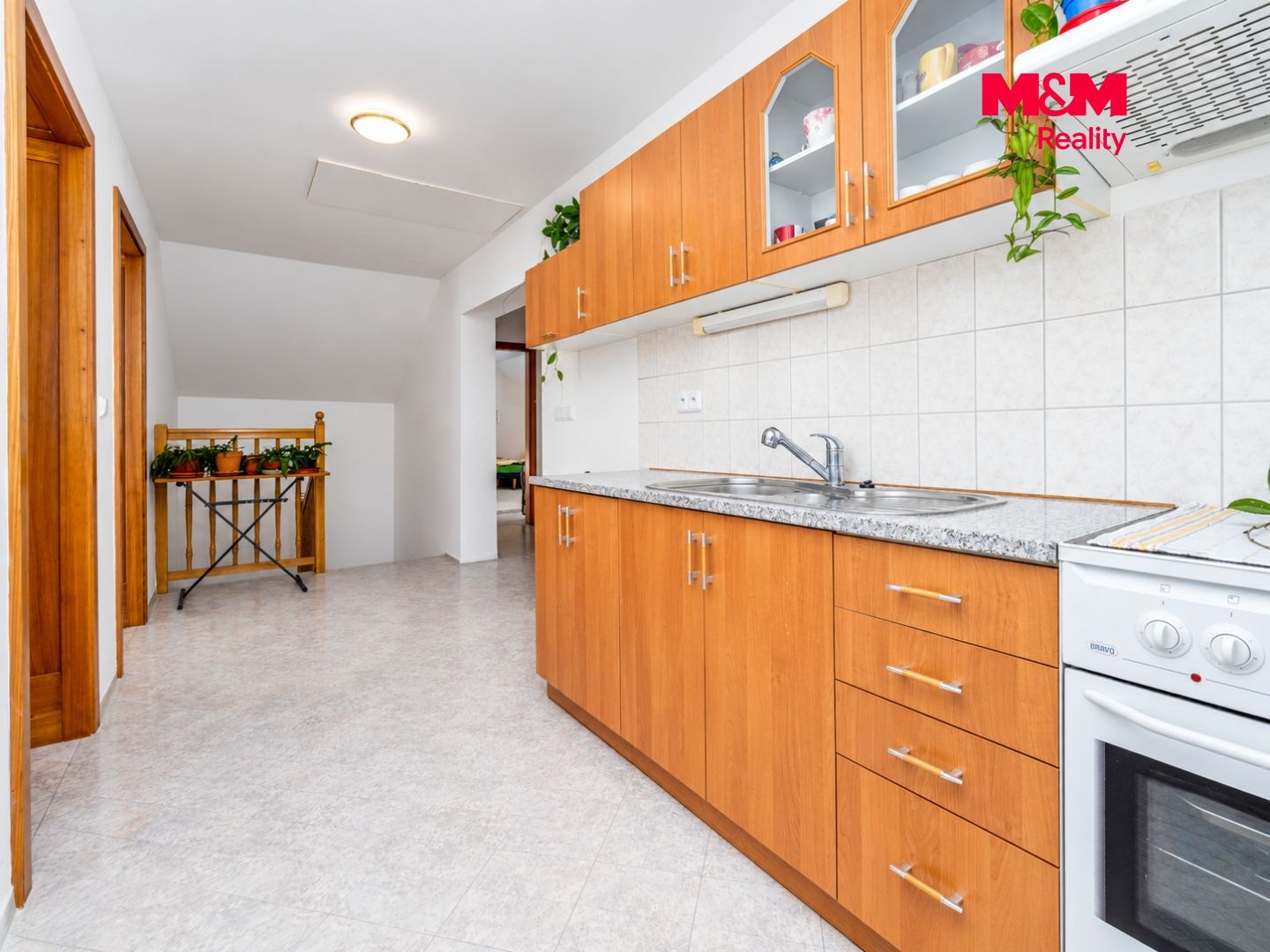 Prodej, Rodinný dům, 195 m², Libčany, Libčany – náhled fotky 16