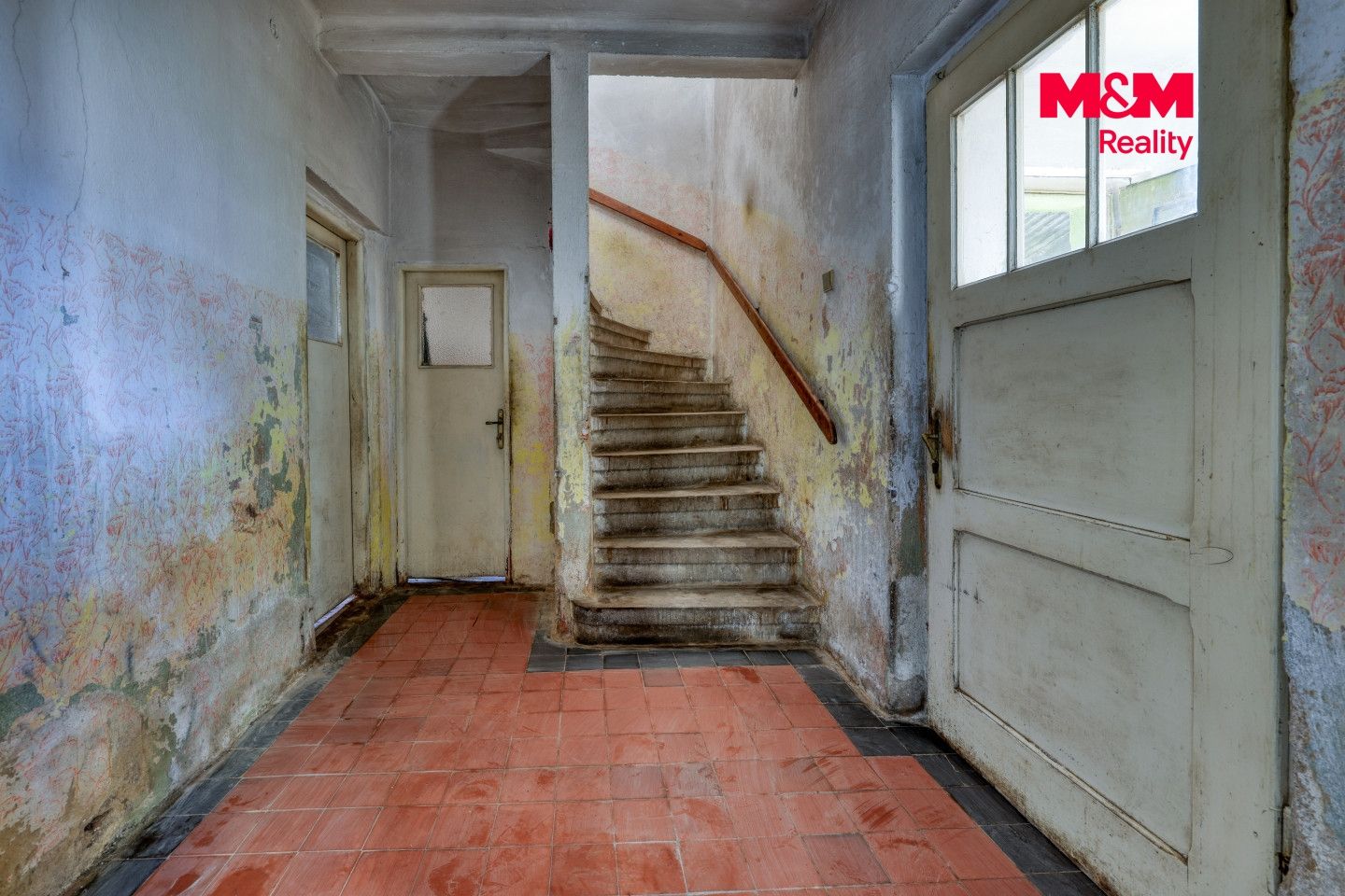 Prodej, Rodinný dům, 88 m², Nýřany, Tyršova, Nýřany – náhled fotky 33
