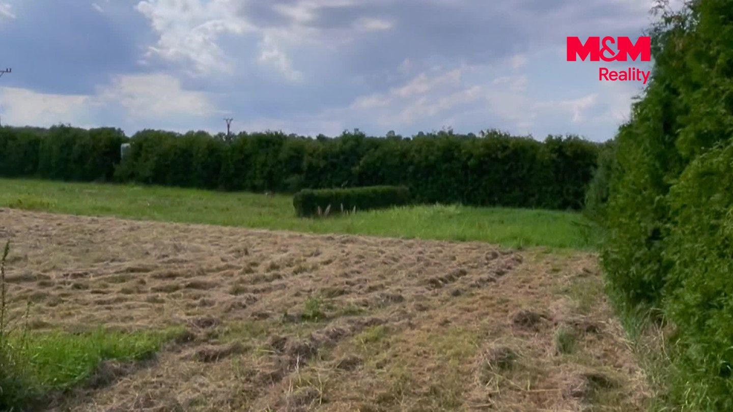 Prodej, Pozemek k bydlení, Kbel