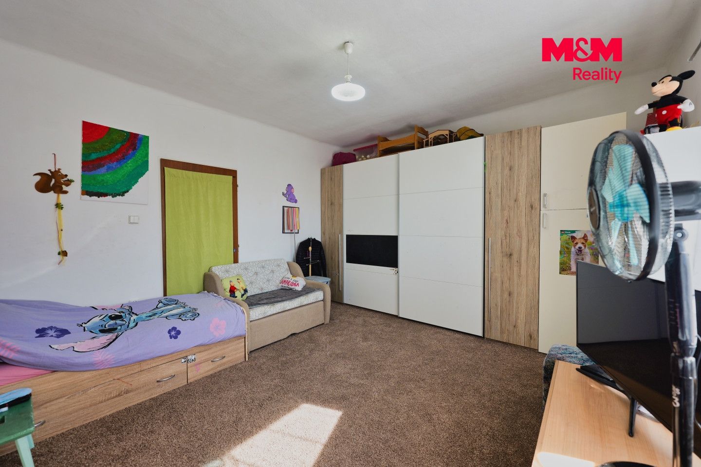 Prodej, Rodinný dům, 190 m², Brno, Narcisová, Brno – náhled fotky 23