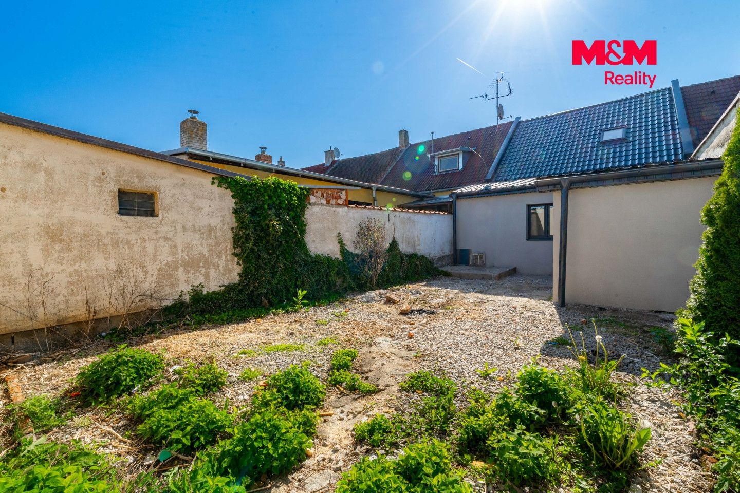 Prodej, Rodinný dům, 75 m², Jaroměřice nad Rokytnou, Vrchlického, Jaroměřice nad Rokytnou – náhled fotky 20