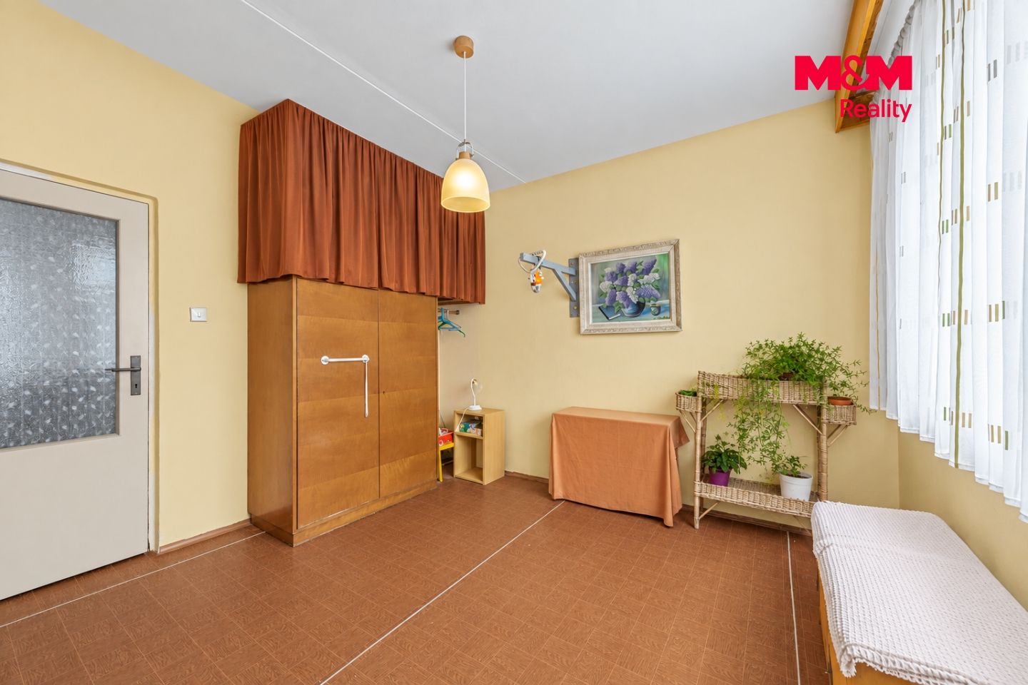 Prodej, Byt 4+1, 69 m², Kostelec nad Orlicí, Solnická, Kostelec nad Orlicí – náhled fotky 14