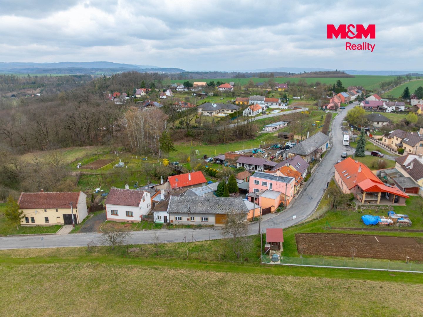 Prodej, Rodinný dům, 120 m², Zábeštní Lhota, Zábeštní Lhota – náhled fotky 18