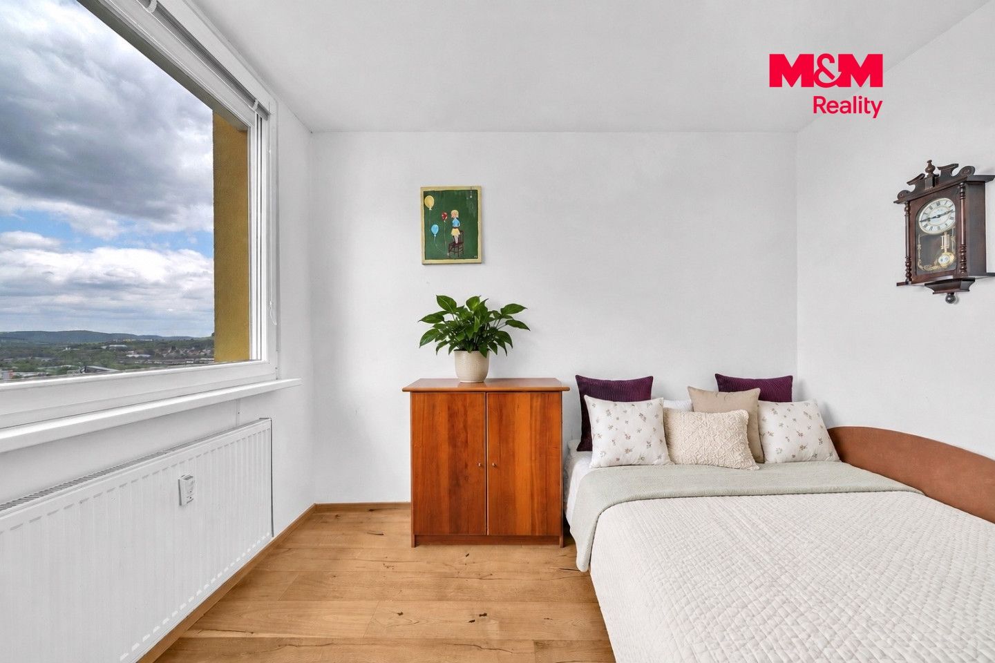 Prodej, Byt 2+kk, 39 m², Beroun, Košťálkova, Beroun – náhled fotky 4