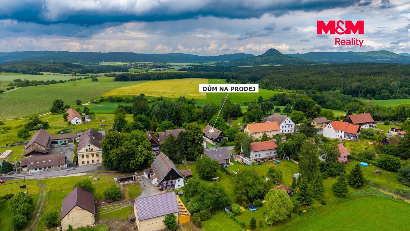 Prodej, Rodinný dům, 248 m², Blíževedly, Blíževedly – náhled fotky 2