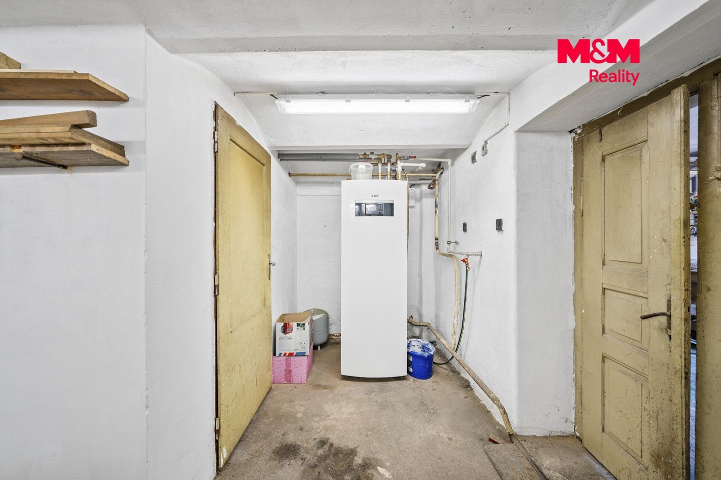 Prodej, Rodinný dům, 200 m², Velká Jesenice, Velká Jesenice – náhled fotky 15