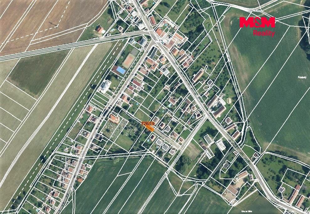Prodej, Ostatní, Pardubice