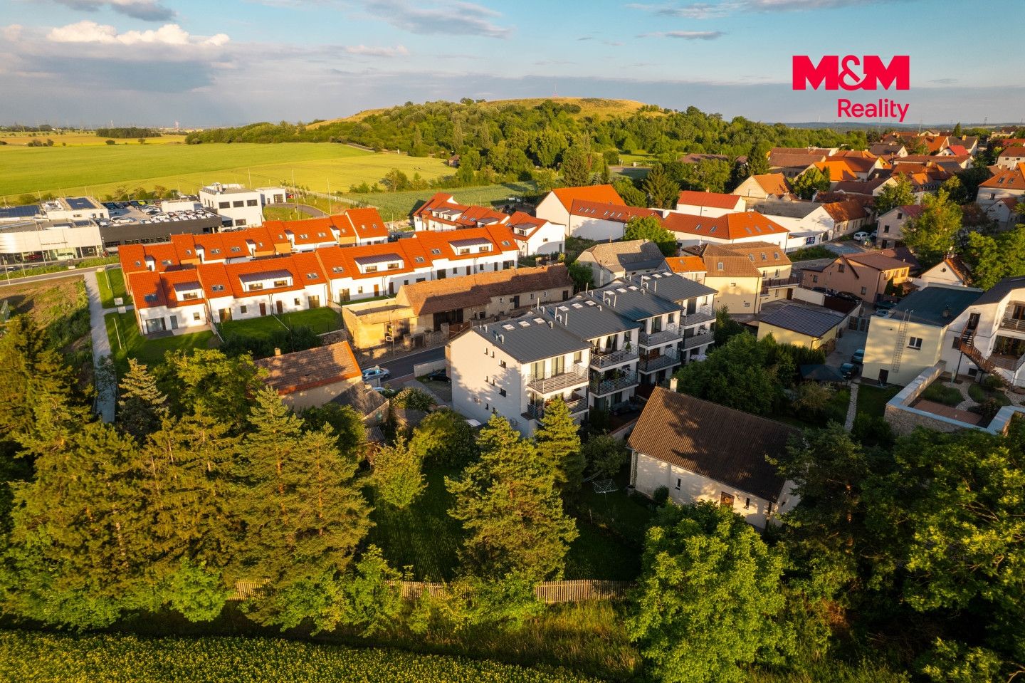 Prodej, Byt 5+kk, 112 m², Ořech, Karlštejnská, Ořech – náhled fotky 30