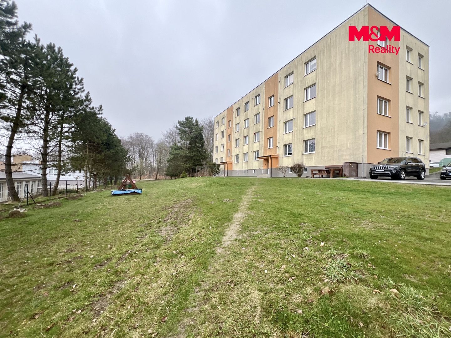 Prodej, Byt 3+1, 62 m², Mosty u Jablunkova, Mosty u Jablunkova – náhled fotky 16