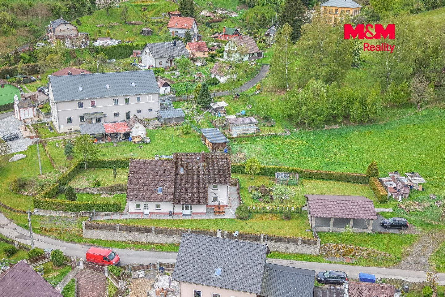 Prodej, Rodinný dům, 246 m², Teplička, Teplička – náhled fotky 39