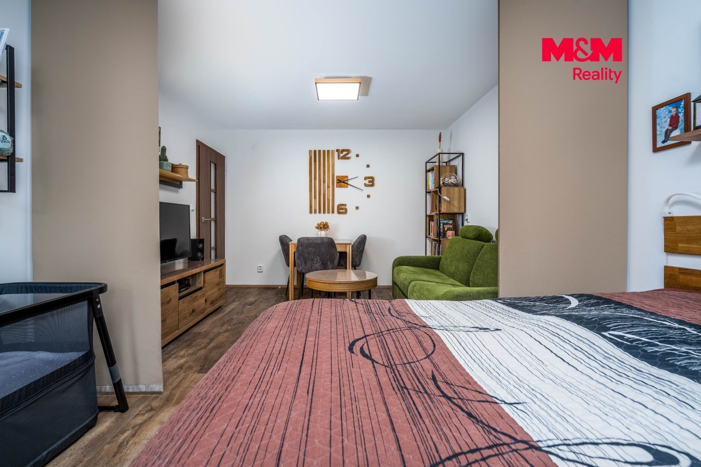 Prodej, Byt 2+1, 61 m², Hradec Králové, třída Edvarda Beneše, Hradec Králové – náhled fotky 6