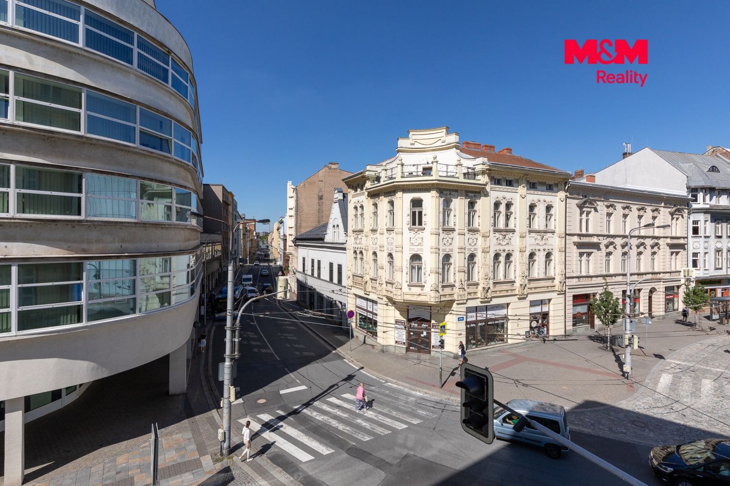 Prodej, Atypický byt, 83 m², Ostrava, 28. října, Ostrava – náhled fotky 16