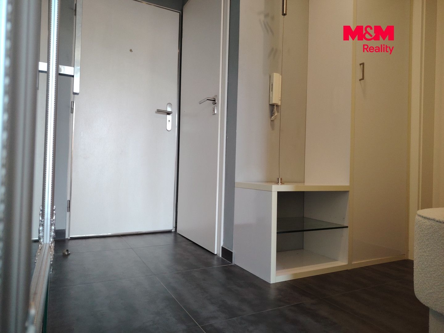 Prodej, Byt 2+kk, 43 m², Praha, Na Maninách, Praha – náhled fotky 9