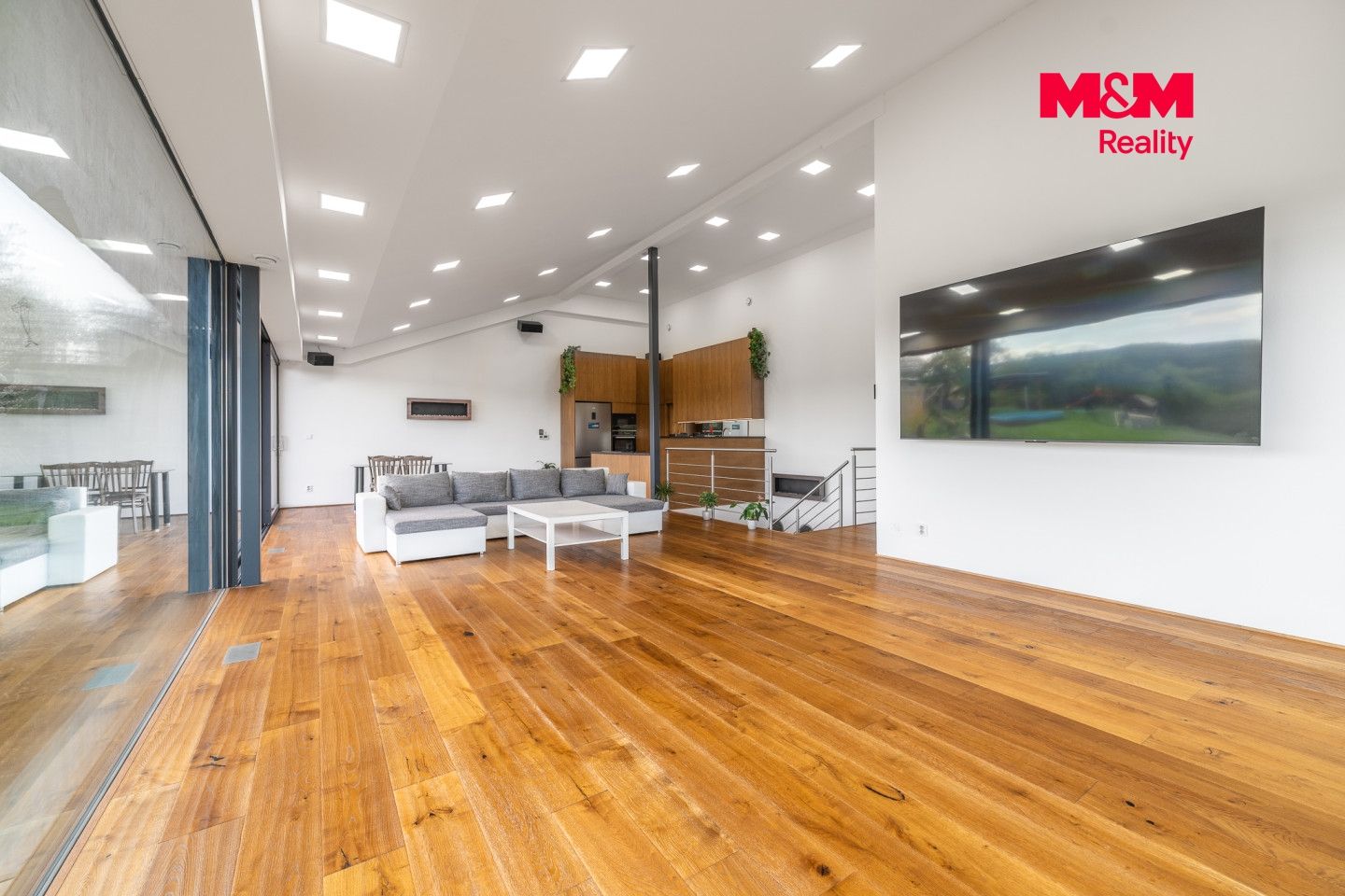 Prodej, Rodinný dům, 292 m², Bělov, Bělov – náhled fotky 4