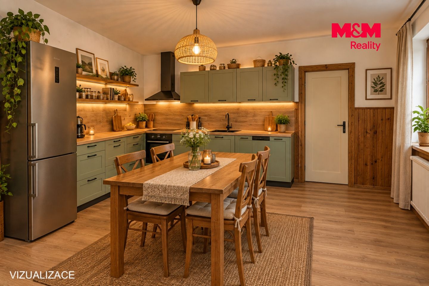 Prodej, Rodinný dům, 308 m², Uhelná Příbram, Uhelná Příbram – náhled fotky 13