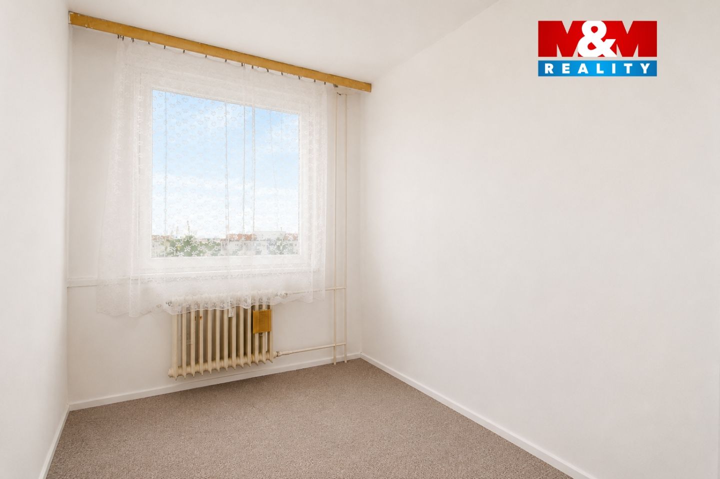 Prodej, Byt 3+1, 66 m², Praha, Lovosická, Praha – náhled fotky 4