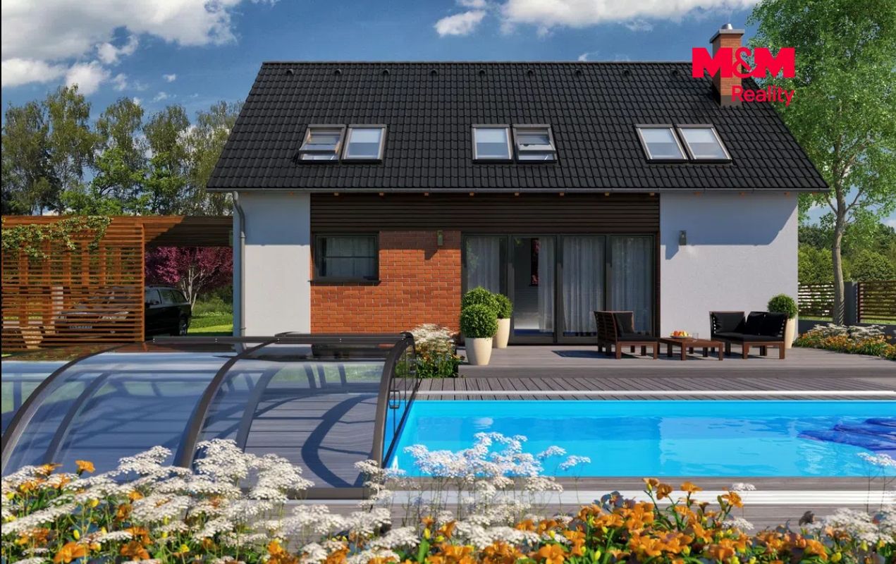 Prodej, Rodinný dům, 110 m², Krušovice, Krušovice – náhled fotky 8