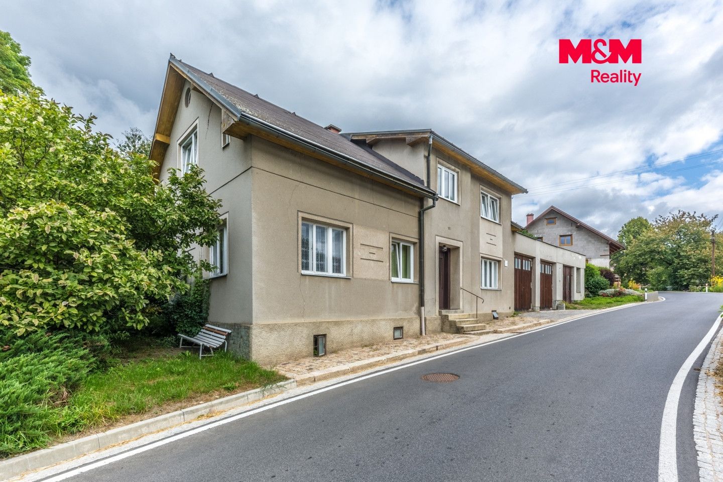 Prodej, Rodinný dům, 246 m², Jesenný, Jesenný – náhled fotky 8