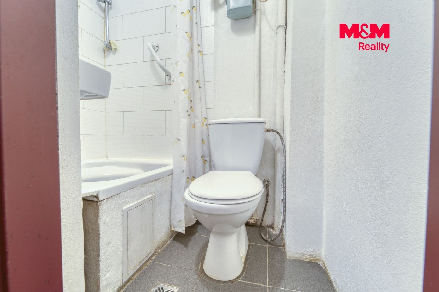 Prodej, Byt 1+kk, 30 m², Plzeň, Rokycanská, Plzeň – náhled fotky 10