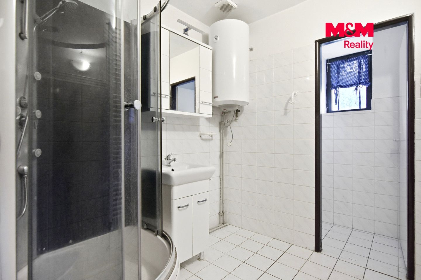 Pronájem, Byt 3+1, 85 m², Velké Všelisy, Velké Všelisy – náhled fotky 13