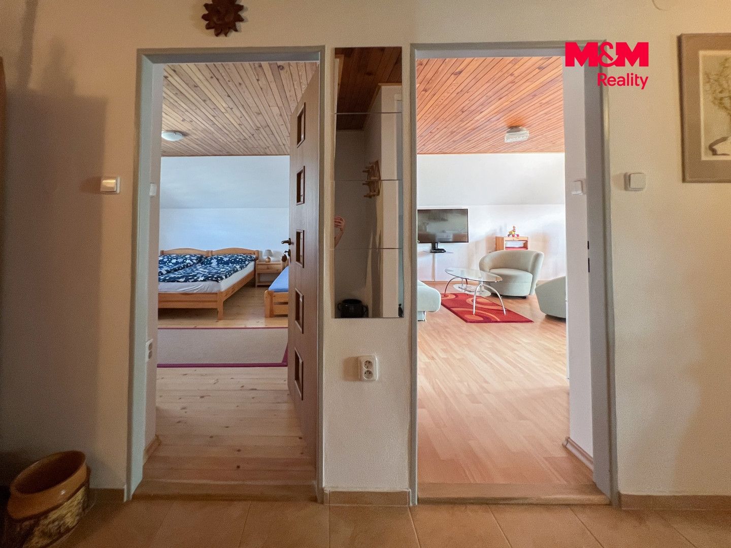 Pronájem, Byt 3+kk, 72 m², Dlouhá Ves, Dlouhá Ves – náhled fotky 14