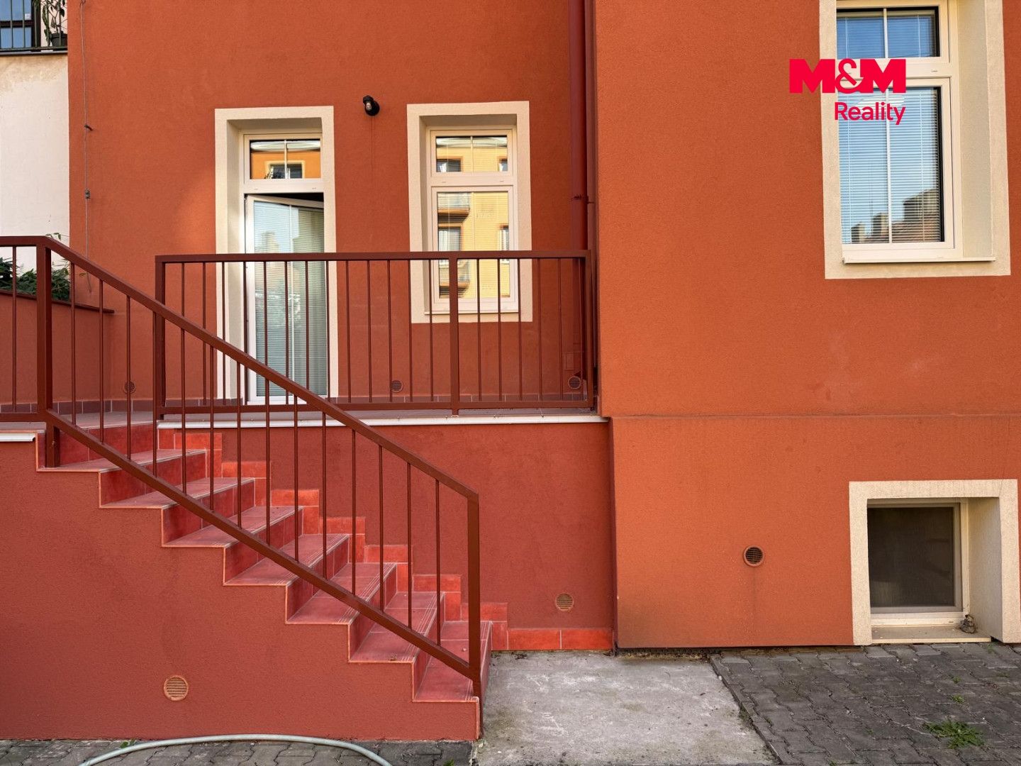 Pronájem, Byt 2+kk, 45 m², Lovosice, Žižkova, Lovosice – náhled fotky 11