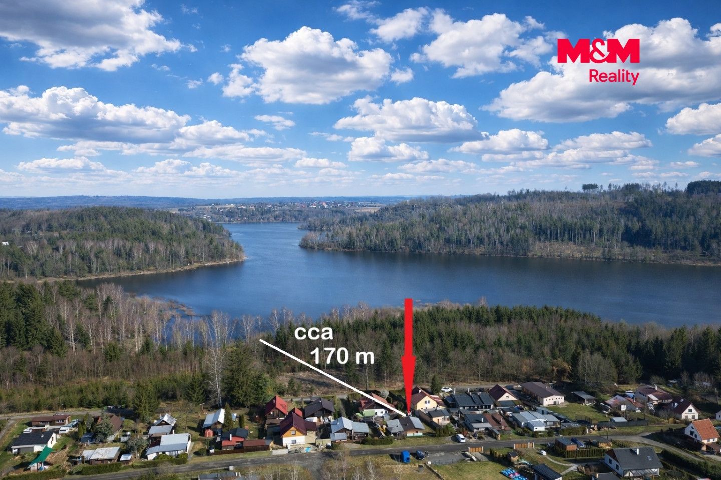 Prodej, Chata, 35 m², Seč, Seč – náhled fotky 5