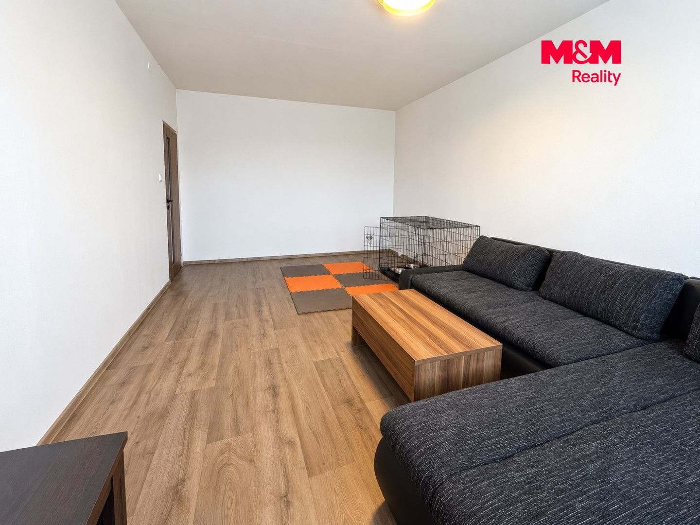 Pronájem, Byt 2+1, 60 m², Litoměřice, U Stadionu, Litoměřice – náhled fotky 6