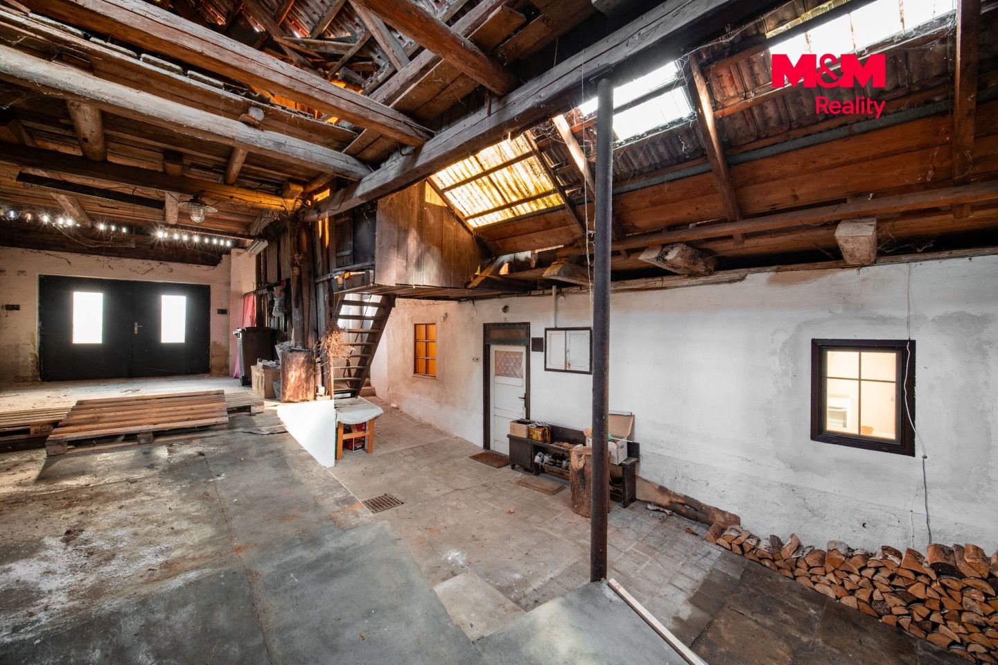 Prodej, Rodinný dům, 125 m², Makov, Makov – náhled fotky 24
