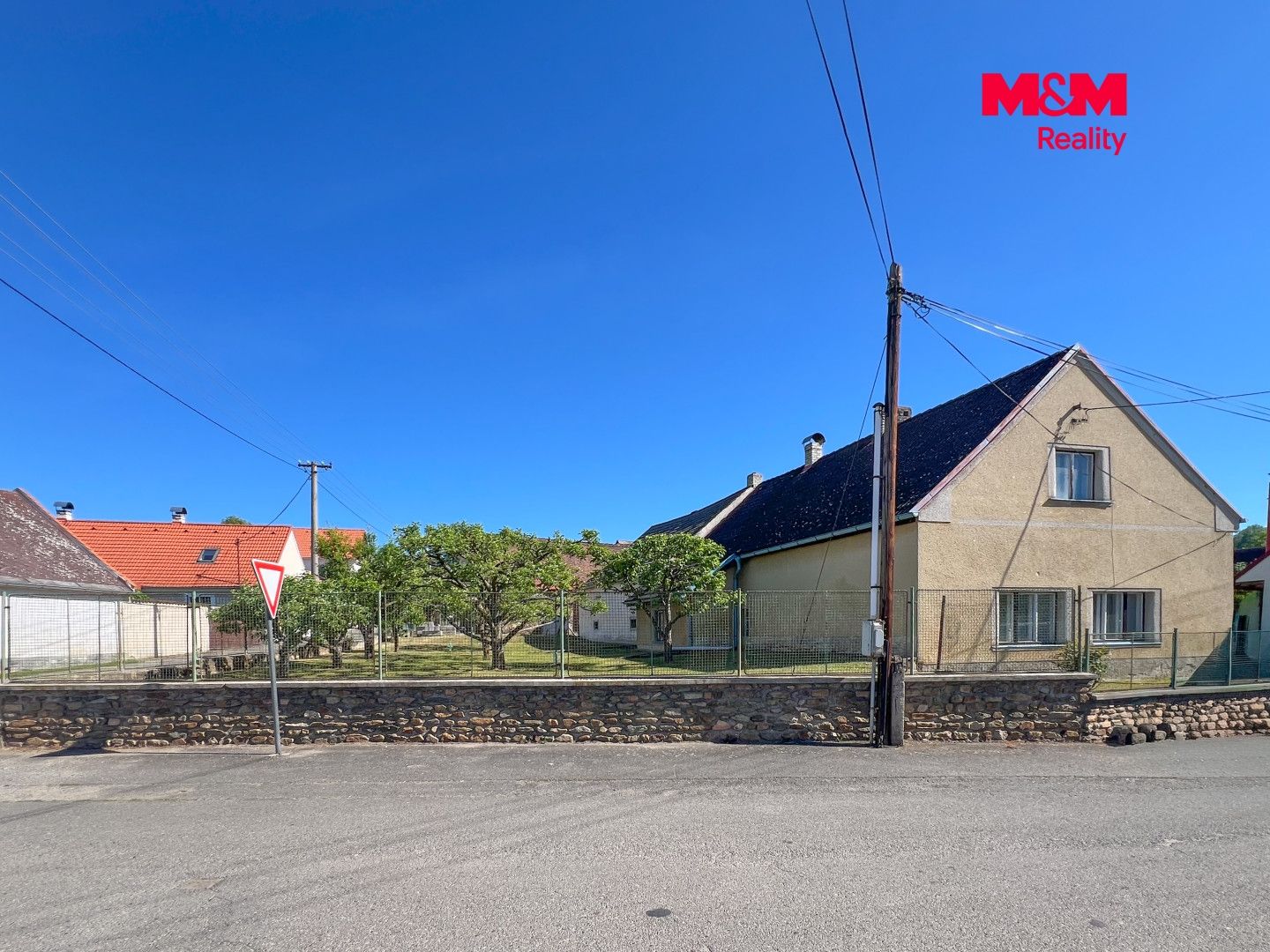 Prodej, Chalupa, 98 m², Nezamyslice, Nezamyslice – náhled fotky 21