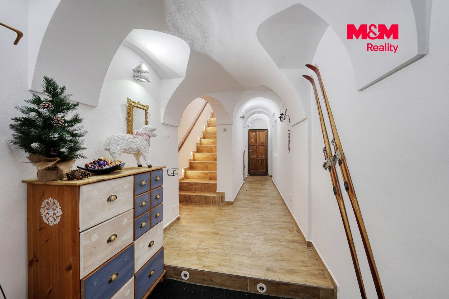 Prodej, Rodinný dům, 359 m², Strážov, Strážov – náhled fotky 18